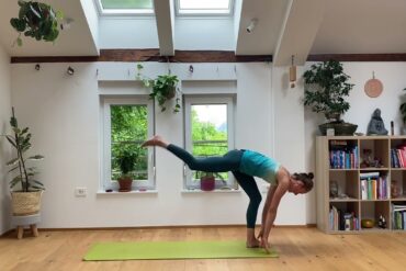 Joga praksa 8: Disciplina