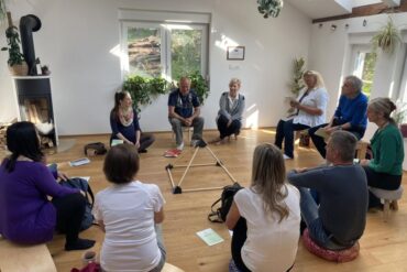 Joga praksa 8: 30-minut joge