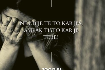 Lečin namaz s konopljinimi semeni.