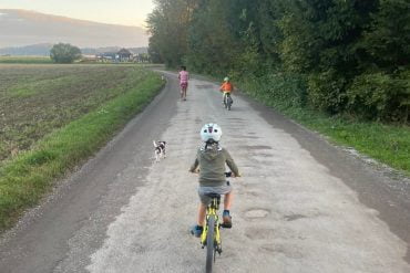 Zvočna kopel z Birmanom