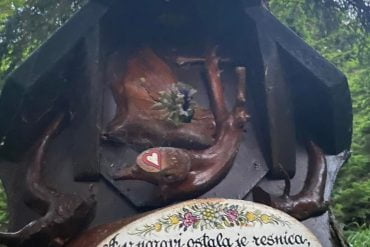 Barvanje las z naravnimi barvami; Khadi vs. Etnobotanika