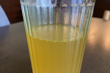 Hidracija s soljo