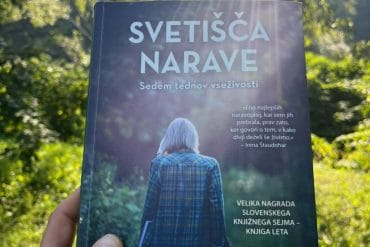 Kopanje v naravnih vodah 💓💦