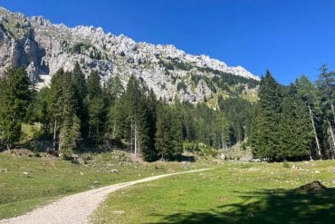 Sv. Peter nad Begunjami ⛰️